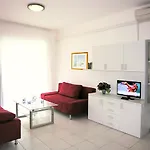 דירה Pine Wood ביביונה