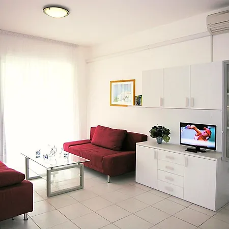 Apartman Pine Wood Bibione