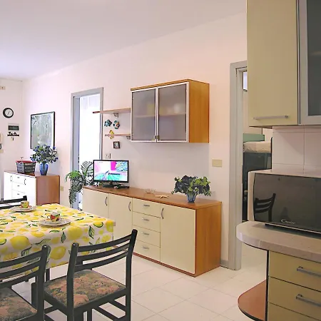 Apartment Pine Wood Bibione
