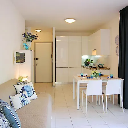 Apartment Pine Wood