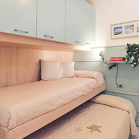 Pine Wood Apartment Bibione