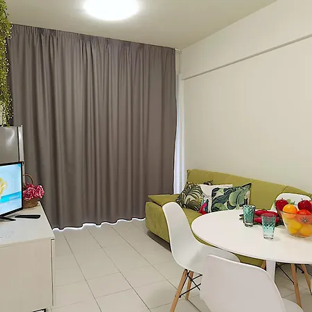 Pine Wood Apartment
