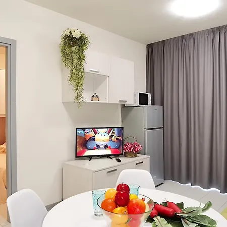 Pine Wood Apartment Bibione