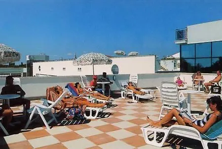 Apartman Pine Wood Bibione