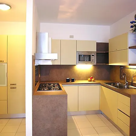 Pine Wood Apartment Bibione