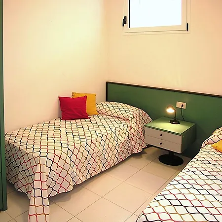 Pine Wood Apartment