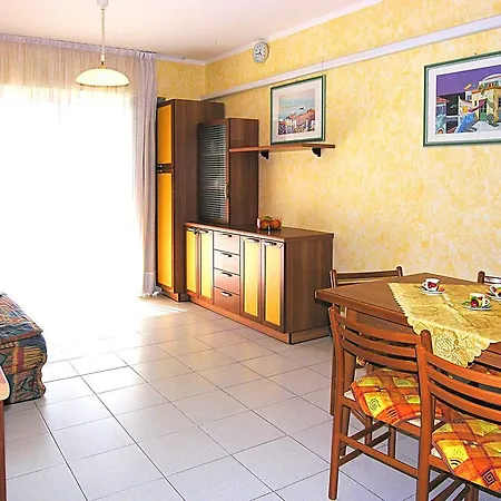 Pine Wood Apartman *