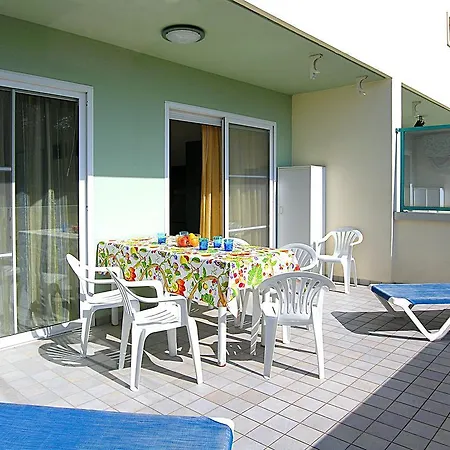 Pine Wood Apartman *