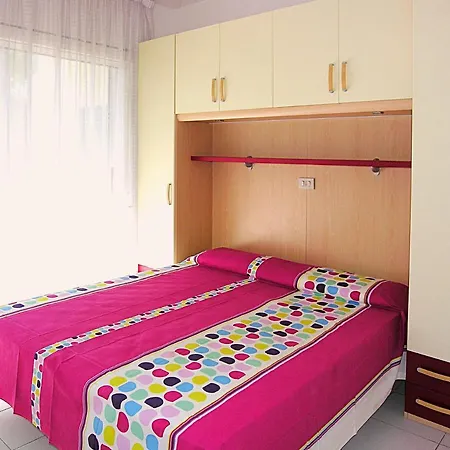 Pine Wood דירה ביביונה