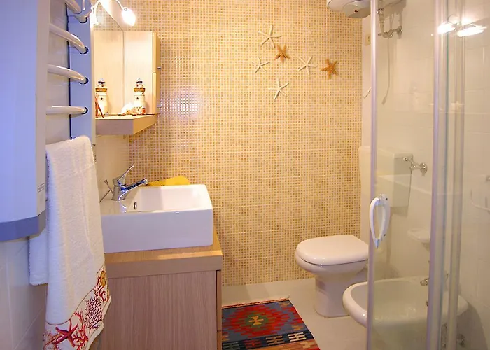 Апартаменты Pine Wood Бибионе