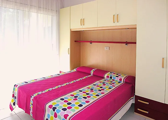 Pine Wood Апартаменты Бибионе