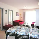 Apartament Pine Wood Bibione