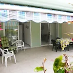 Apartament Pine Wood *