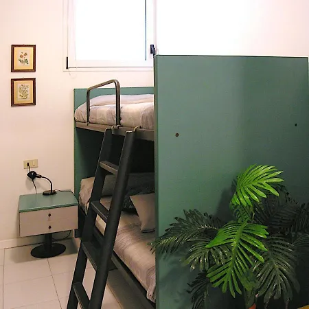 Pine Wood Apartment