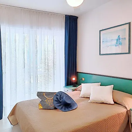Pine Wood Apartment Bibione
