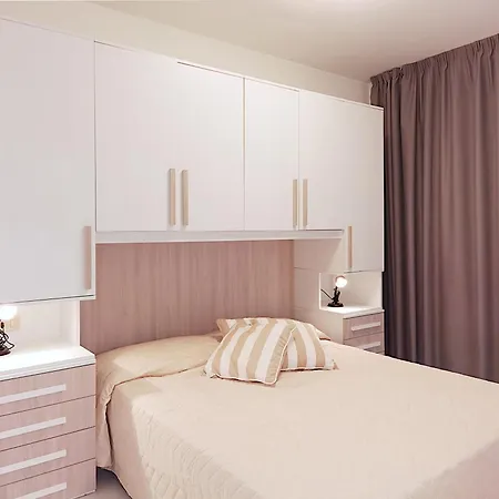 Apartment Pine Wood Bibione