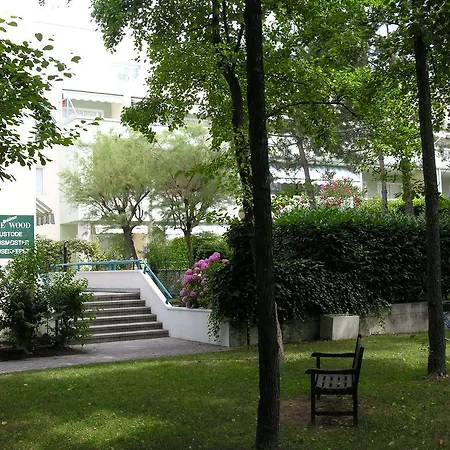 Apartment Pine Wood Bibione
