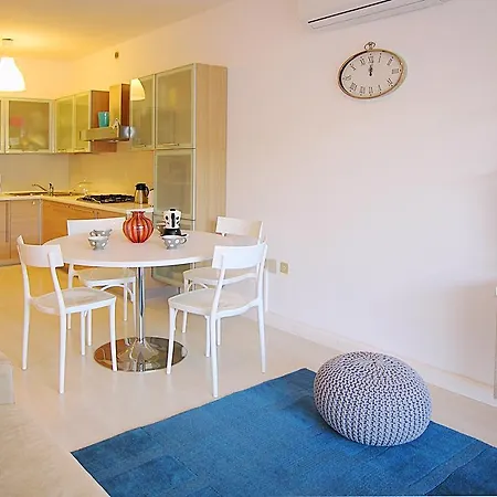 Apartment Pine Wood Bibione
