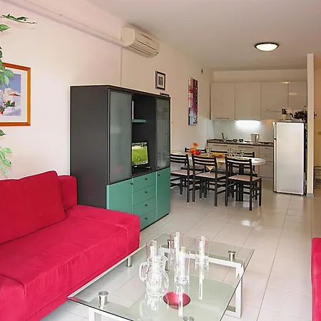 Apartment Pine Wood