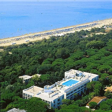 Apartment Pine Wood Bibione