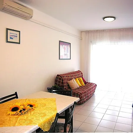 Apartment Pine Wood Bibione