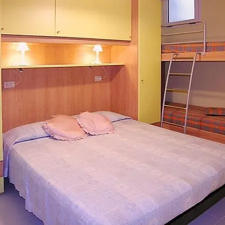 Apartment Pine Wood