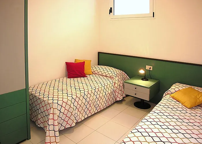 Pine Wood Apartment