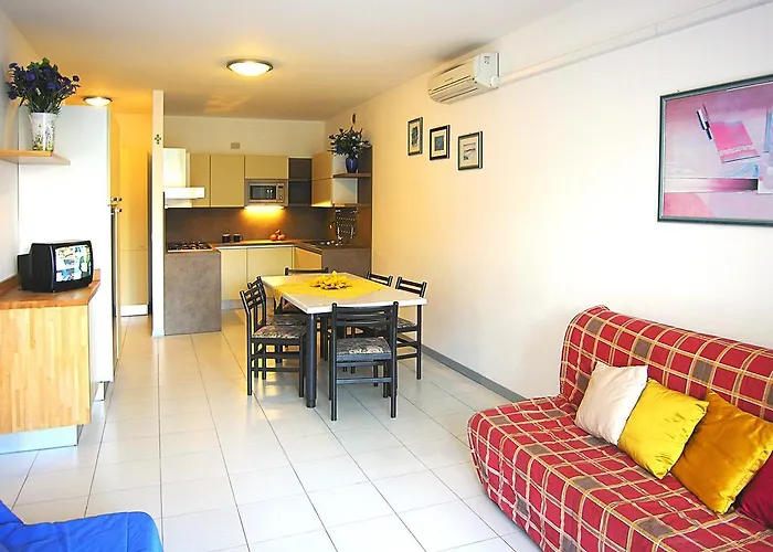 Pine Wood Apartament
