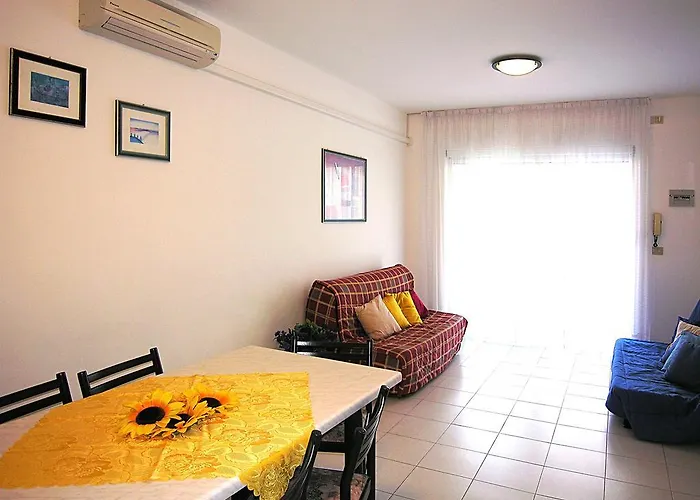 Apartament Pine Wood Bibione